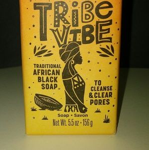 Tribe Vibe Soap